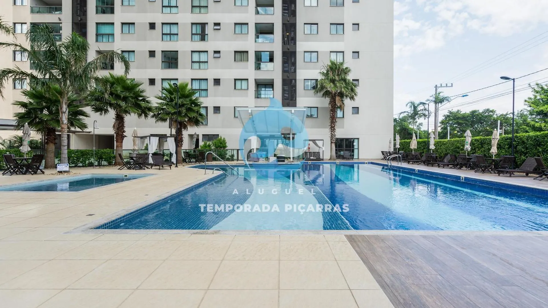 Apto Vista Mar 3 Quartos Ares Condicionados Cozinha Completa Piscina Academia Playground Infantil Salao De Jogos A 50M Praia Reserve Agora Mesmo! Penha  Apartment Penha (Santa Catarina)
