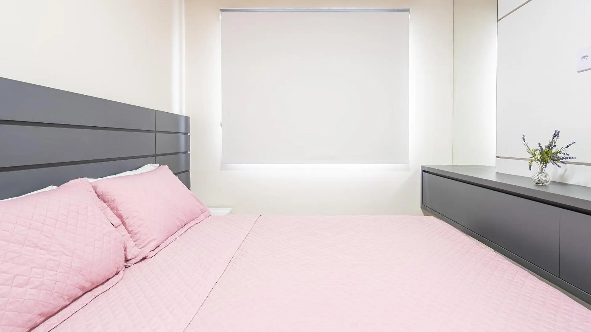Apartman Apto Vista Mar 3 Quartos Ares Condicionados Cozinha Completa Piscina Academia Playground Infantil Salao De Jogos A 50M Praia Reserve Agora Mesmo! Penha