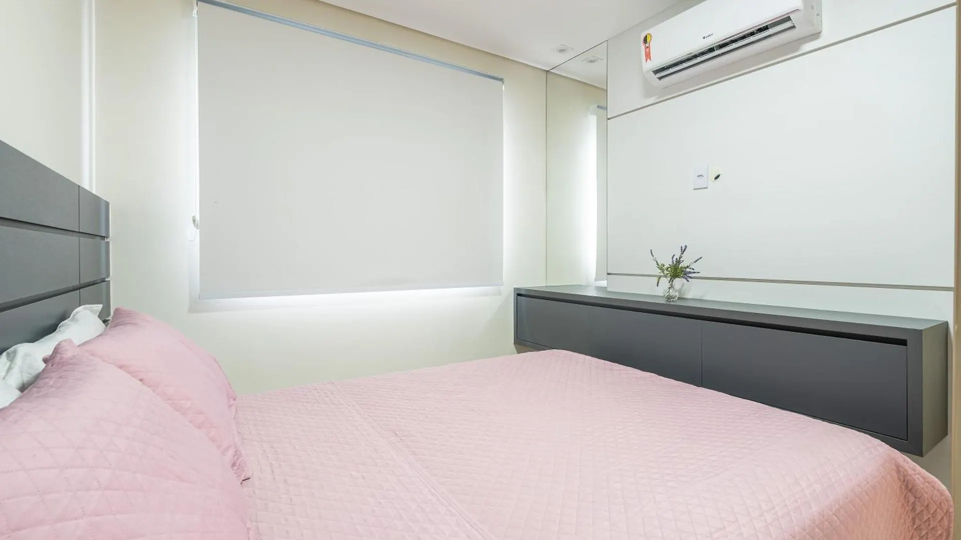 Apartment Apto Vista Mar 3 Quartos Ares Condicionados Cozinha Completa Piscina Academia Playground Infantil Salao De Jogos A 50M Praia Reserve Agora Mesmo! Penha