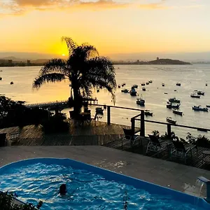 Inn De Monaco, Penha (Santa Catarina)