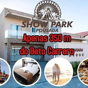 Locanda Show Park, Penha (Santa Catarina)